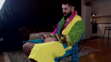 Blakemyers  18-11-2021 video hot